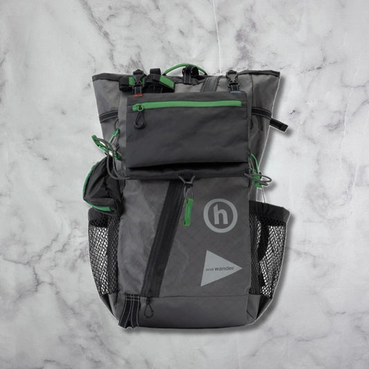 Hidden NY x And Wander 30L Backpack