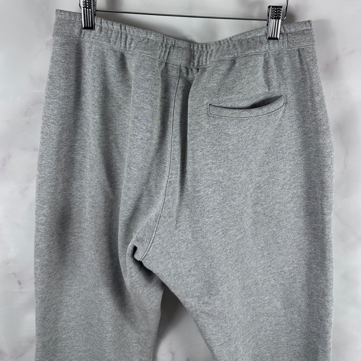 Hidden NY x Annie Curved Seam Sweatpants
