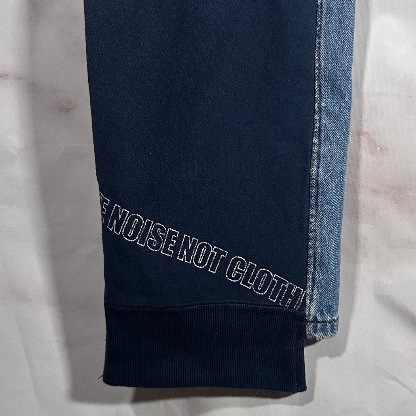 Undercover x Levi’s ‘Rebelgods’ Hybrid Denim
