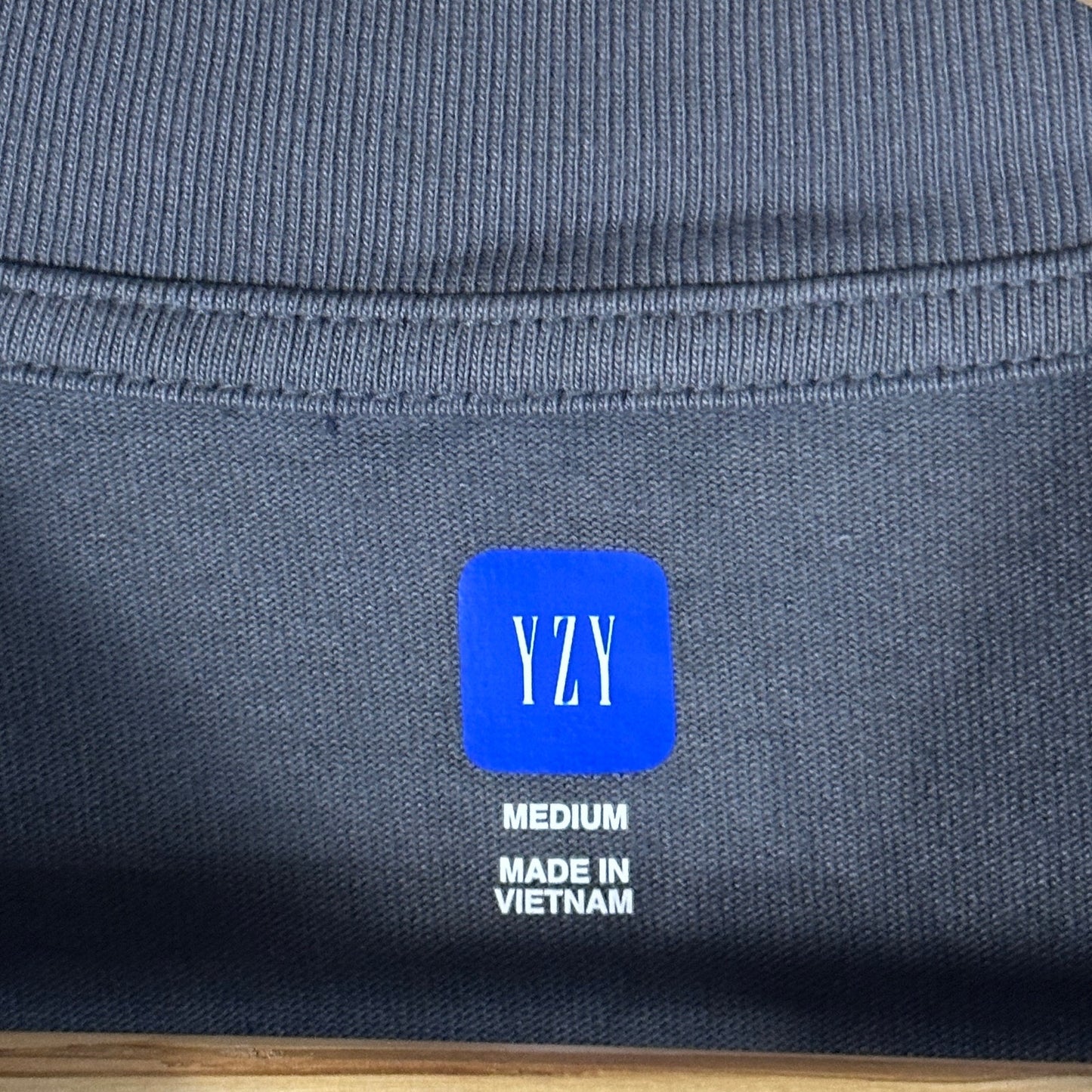 Yeezy x Gap Grey Tee