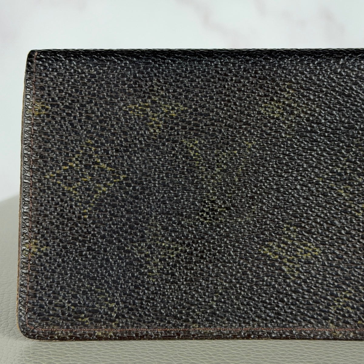 Louis Vuitton Monogram Card Holder
