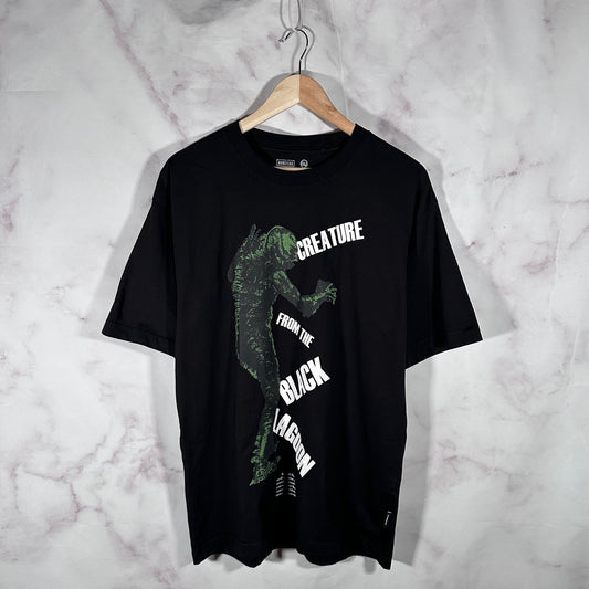 Undercover x GU Creature from the Black Lagoon Graphic Tee