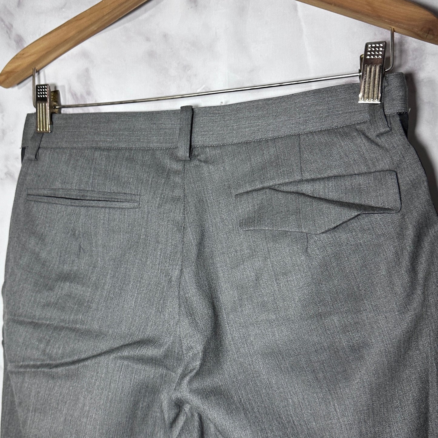 Undercover A/W19 Hybrid Denim