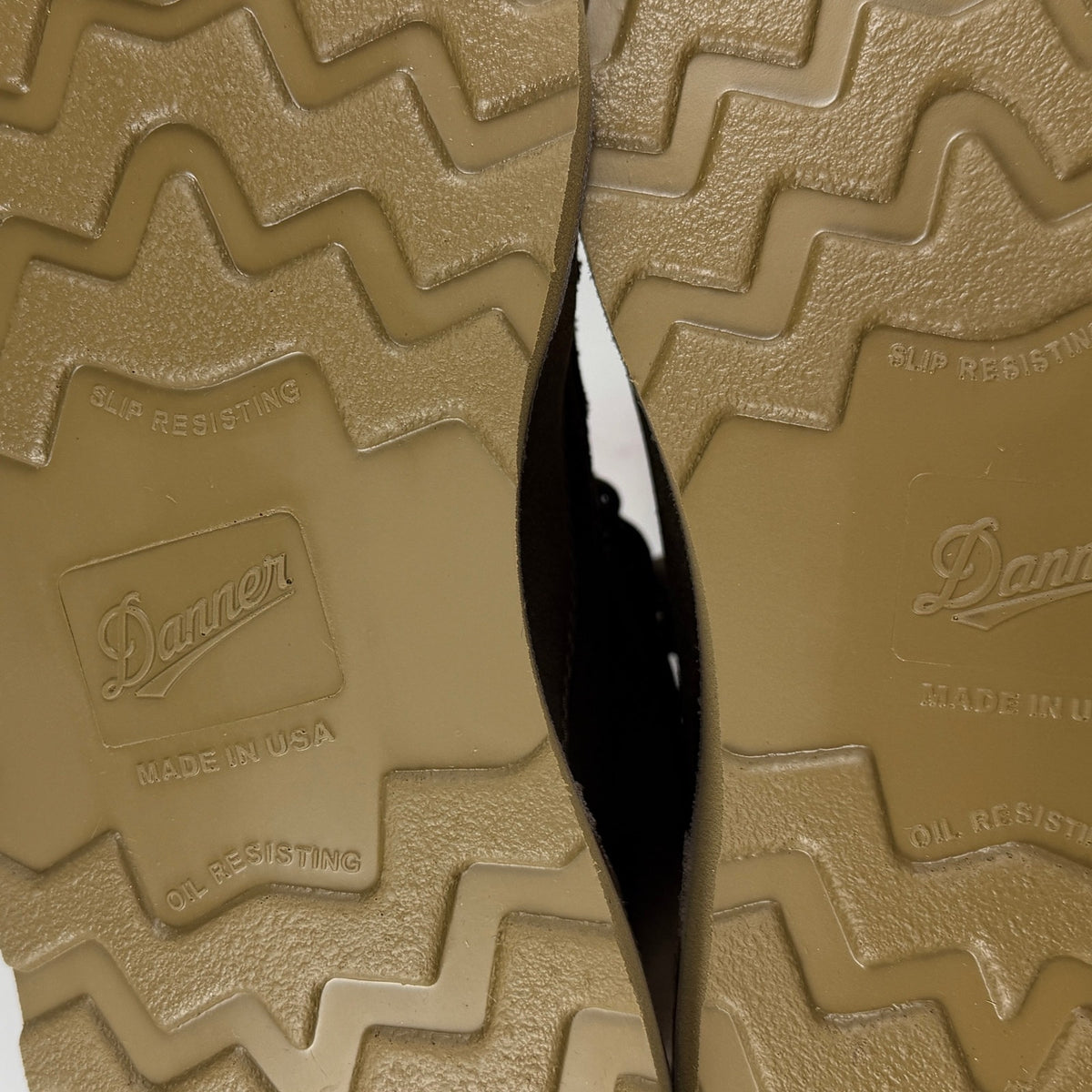 Danner x Huckberry Bull Run Lux Brown
