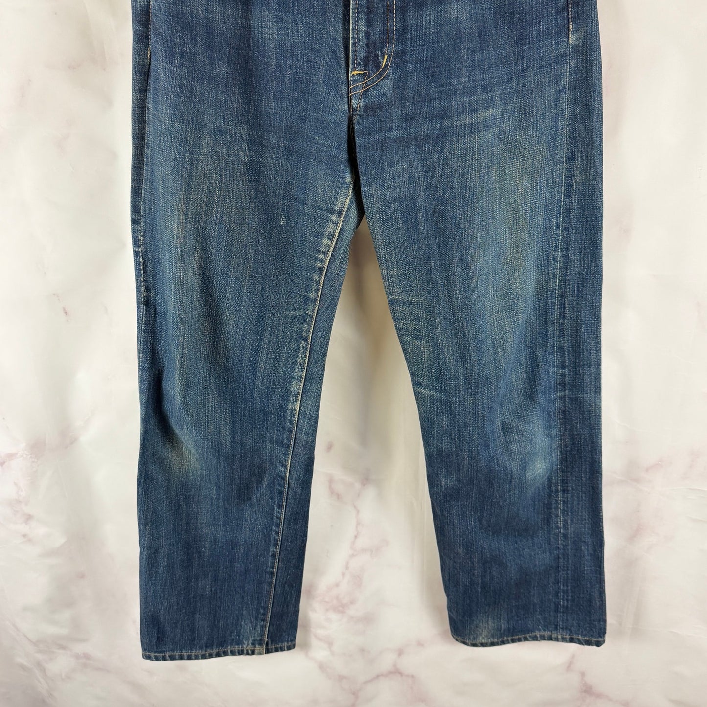 Domingo Selvedge No.2 Japanese Denim