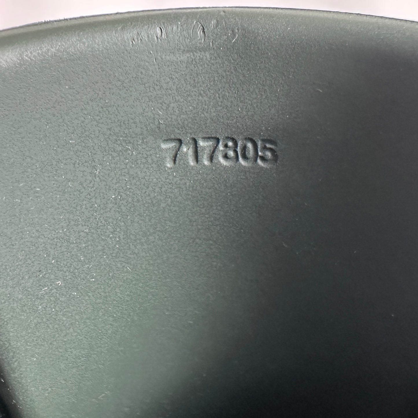 Balenciaga Steroid Derby Dark Khaki