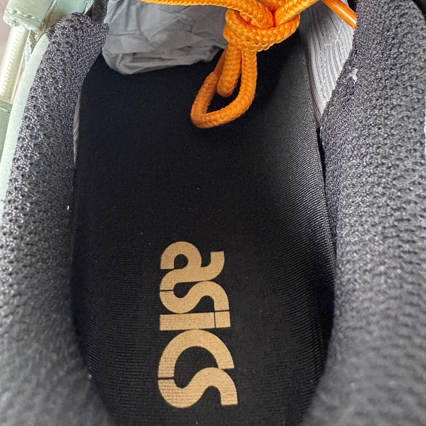ASICS x Bodega Gel-Mai Underground