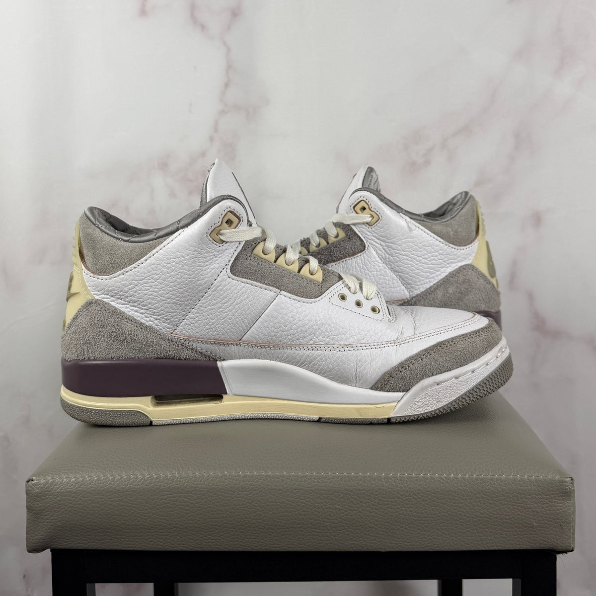 Nike x A Ma Maniere Air Jordan 3