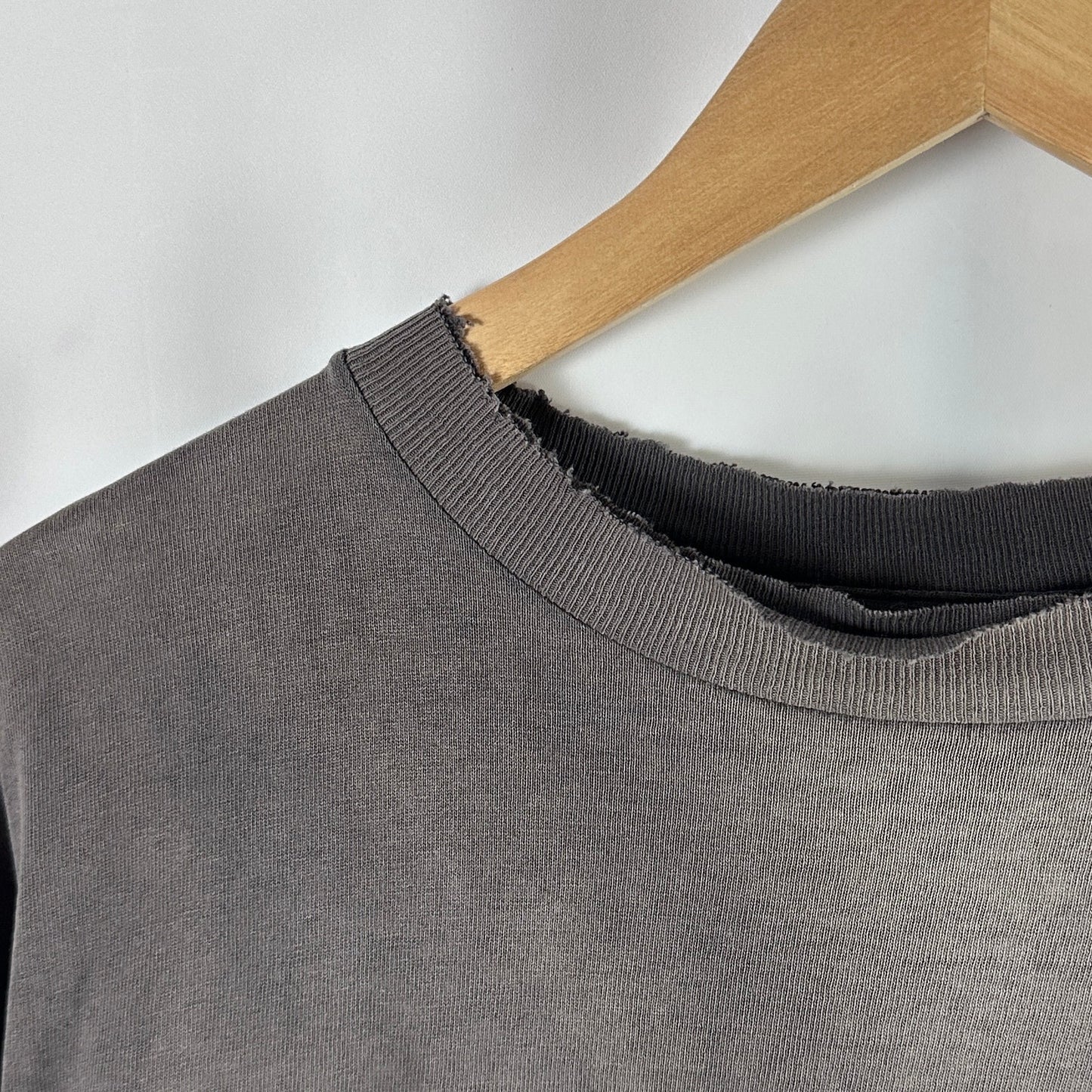 Vintage Marlboro Unlimited Thrashed Pocket Tee