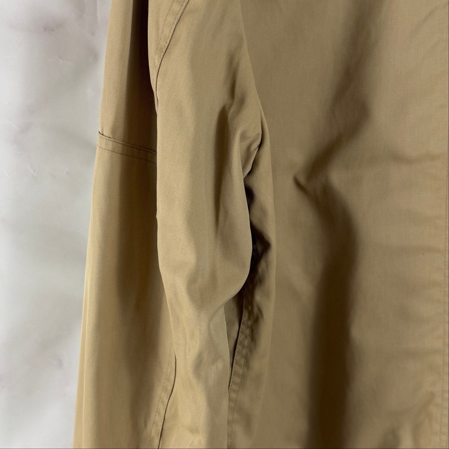 D&G Sport y2k Tan Utility Jacket