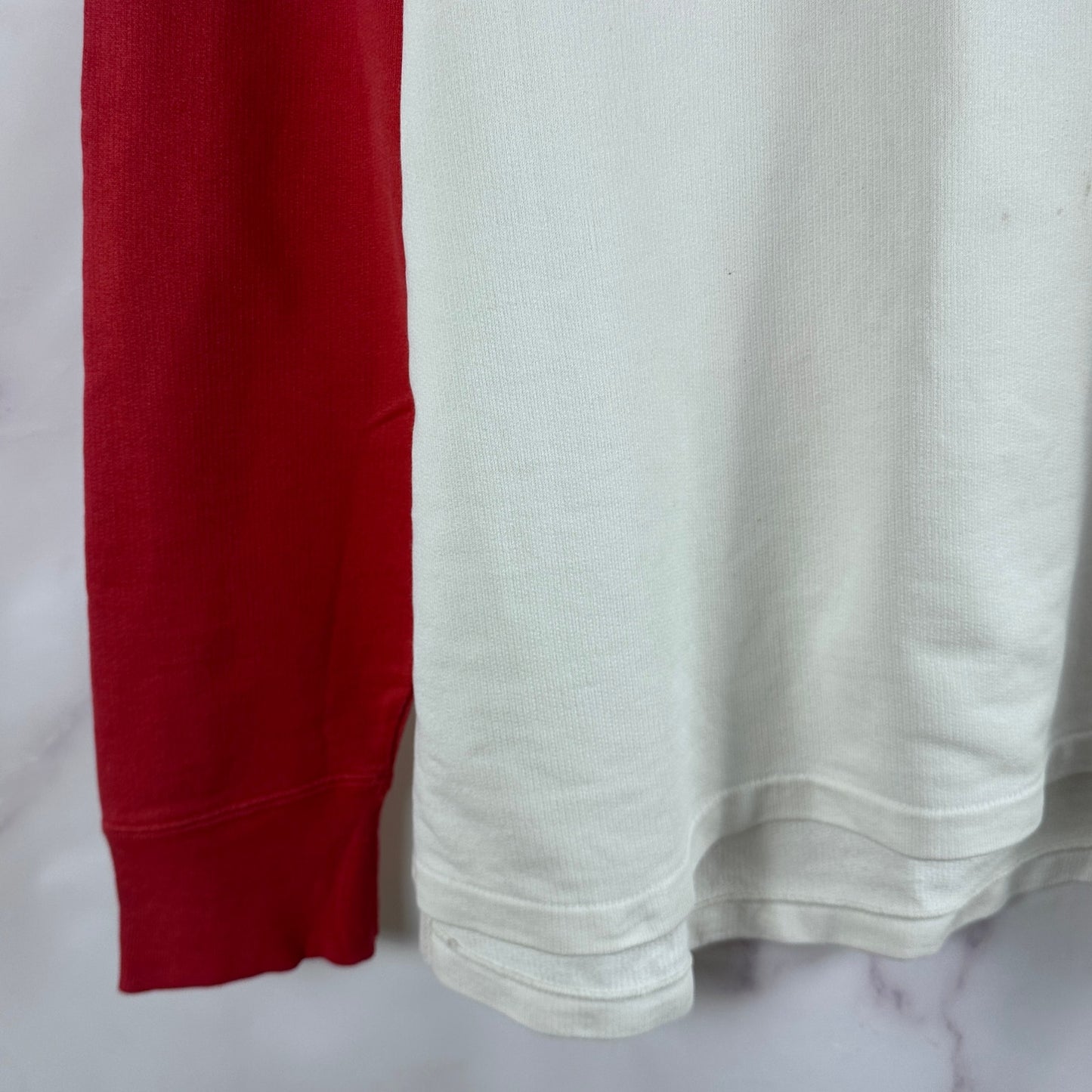 Hysteric Glamour Proud To Be Hysteric Sweatshirt