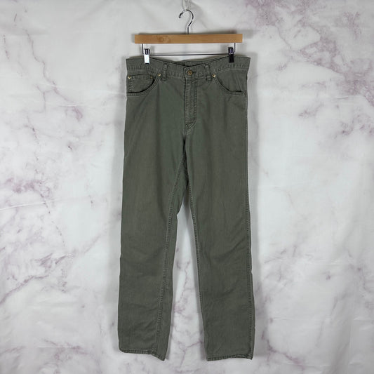 Visvim F/W13 Fluxus 03 Chino