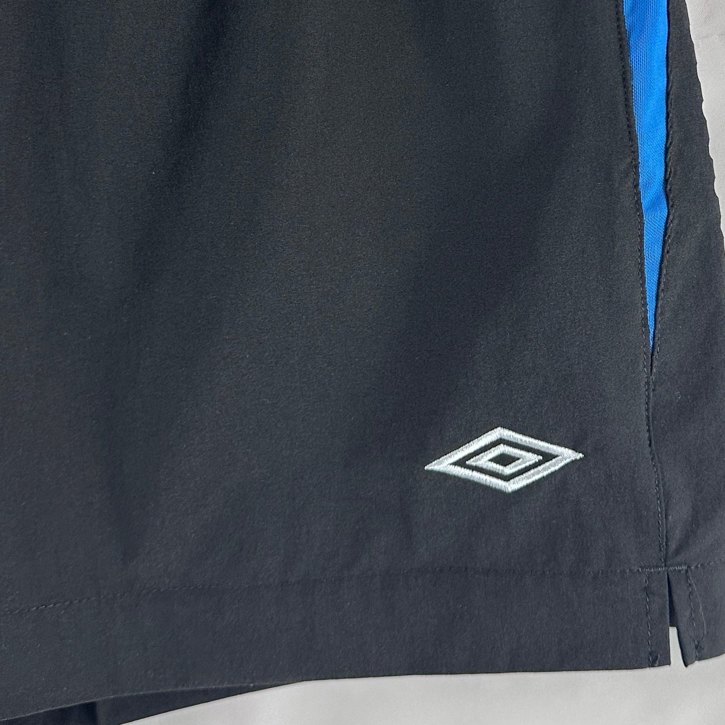 Hidden NY x Umbro Kaleidoscope Shorts