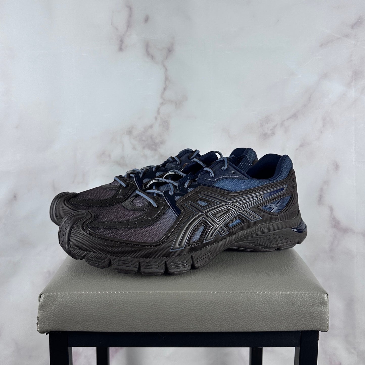 ASICS Kiko Kostadinov UB13-S Gel-SD-Lyte Black Coffee Midnight