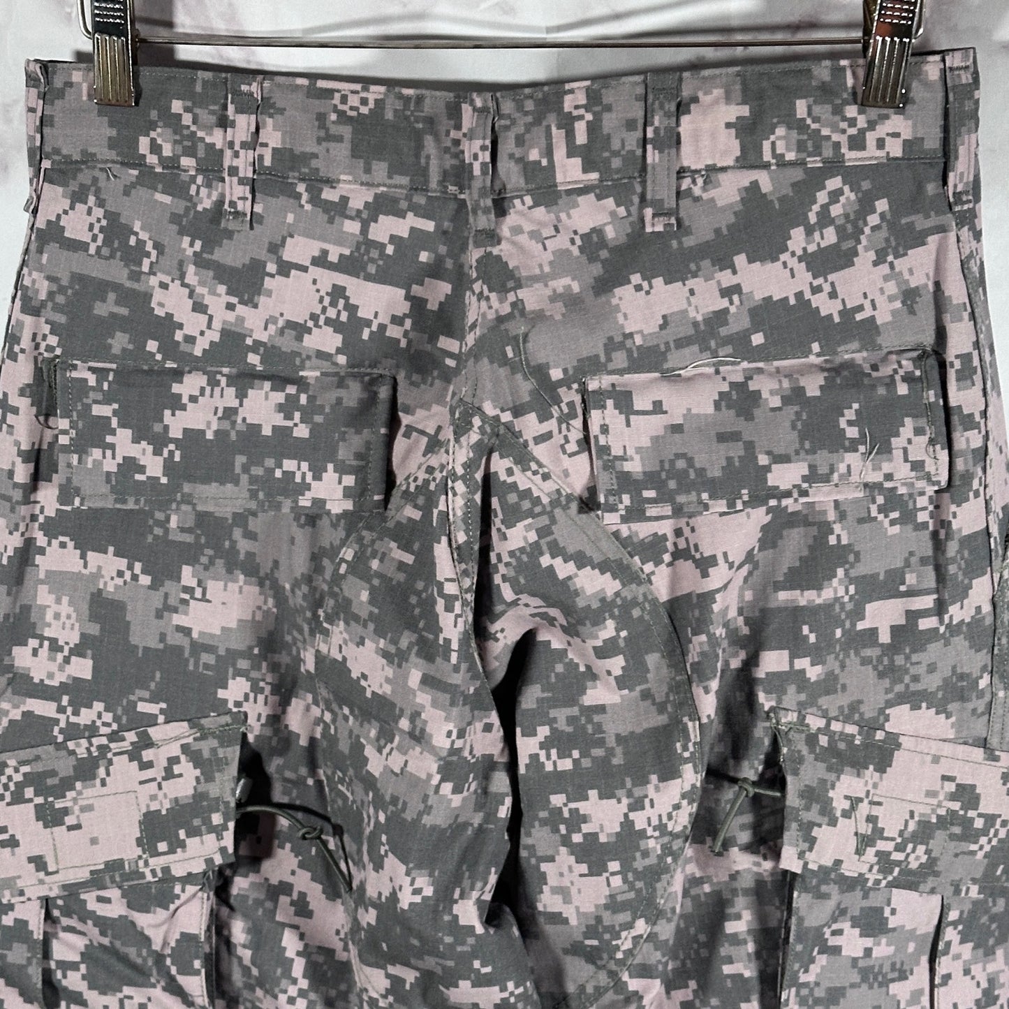 U.S. Digi Camo Military Field Pants