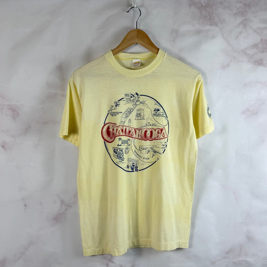 Vintage 1982 Chattanooga Souvenir Tee