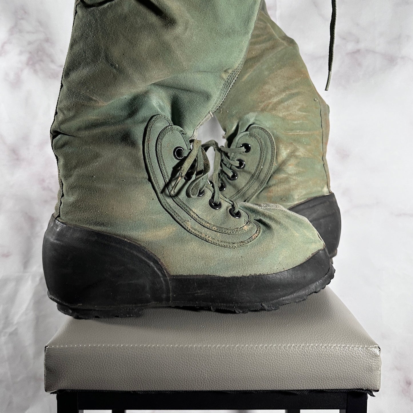 Extreme Cold Weather N-1B Mukluk Boots