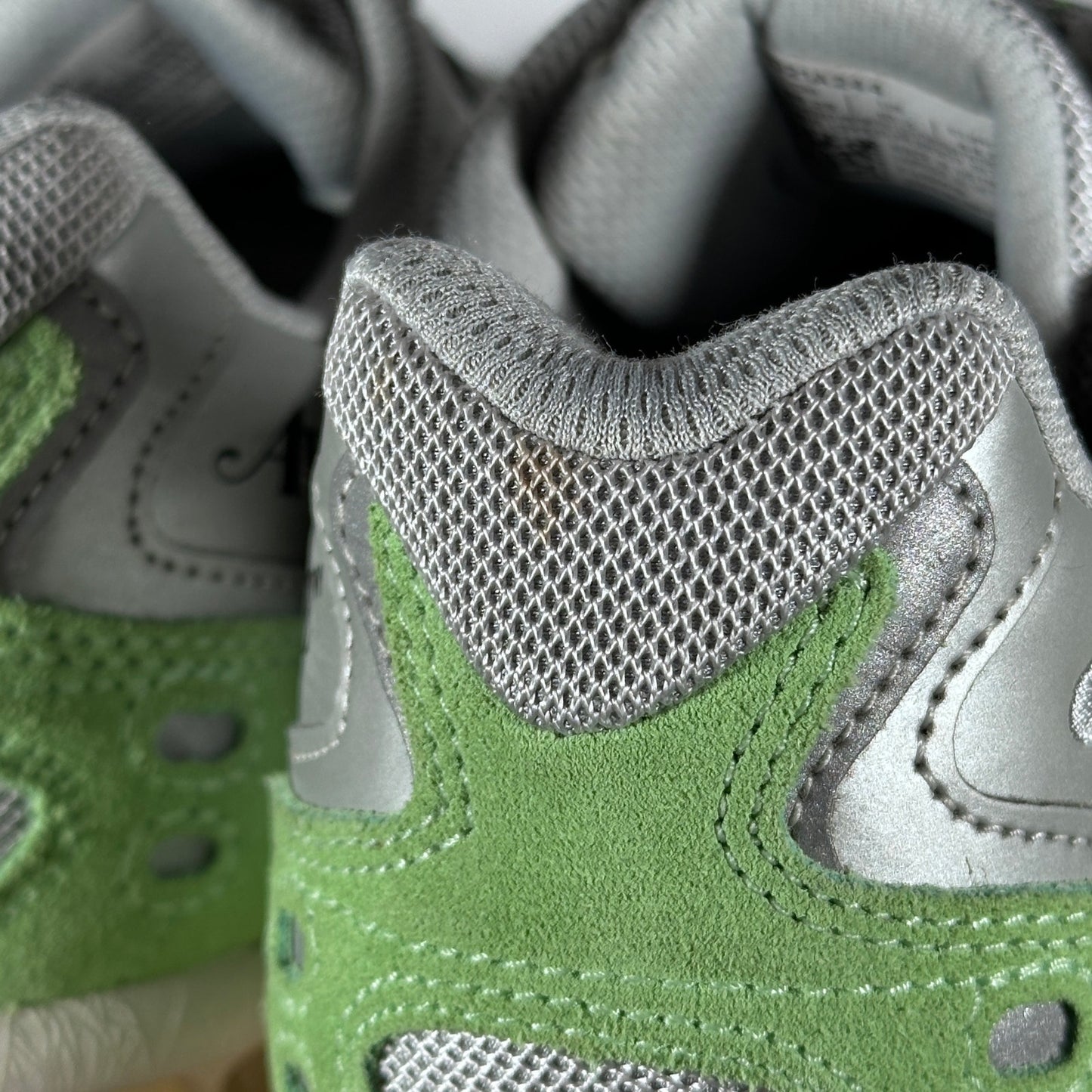 Awake NY x ASICS Gel-Kayano 5 360 Green