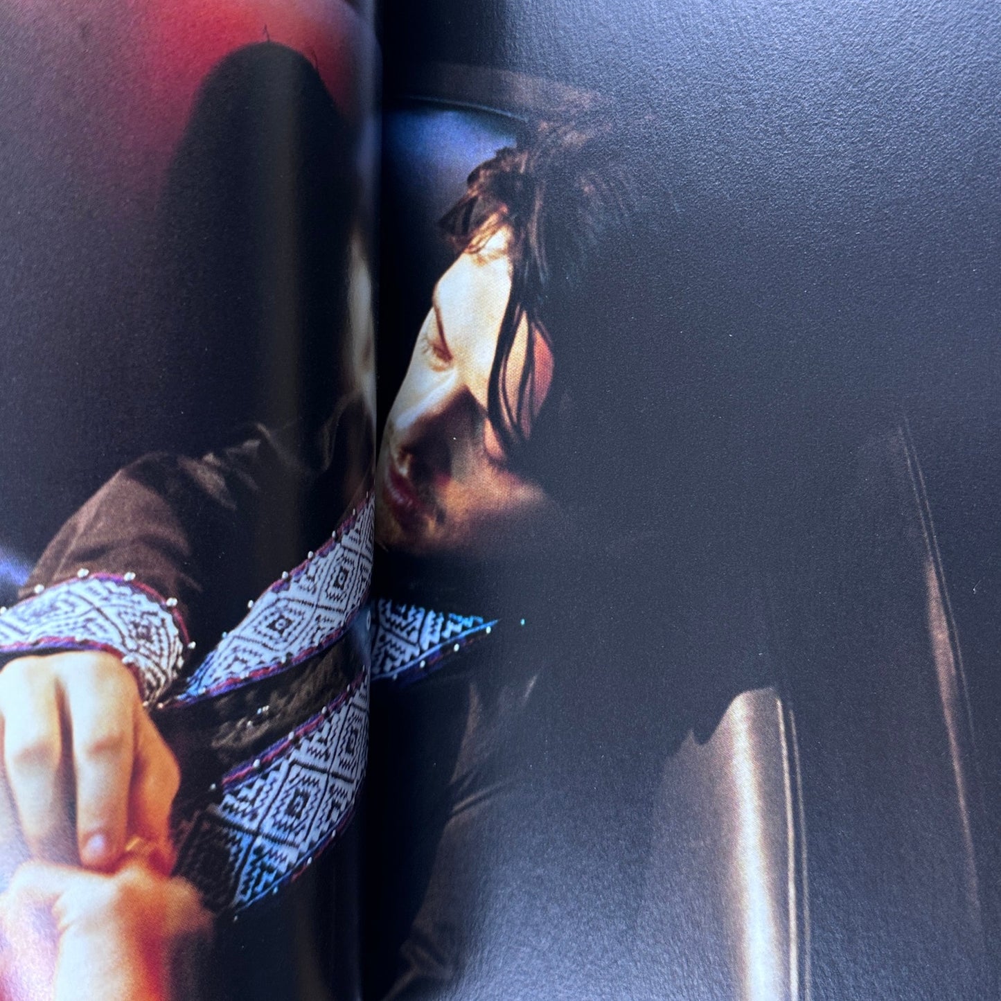 Neighborhood Japan S/S12 ‘Less Than Zero’ Lookbook