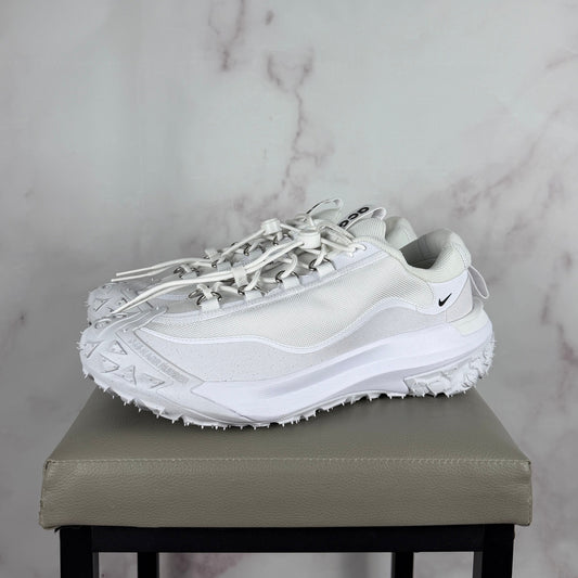 Nike ACG x Comme des Garçons Homme Plus Mountain Fly 2 White