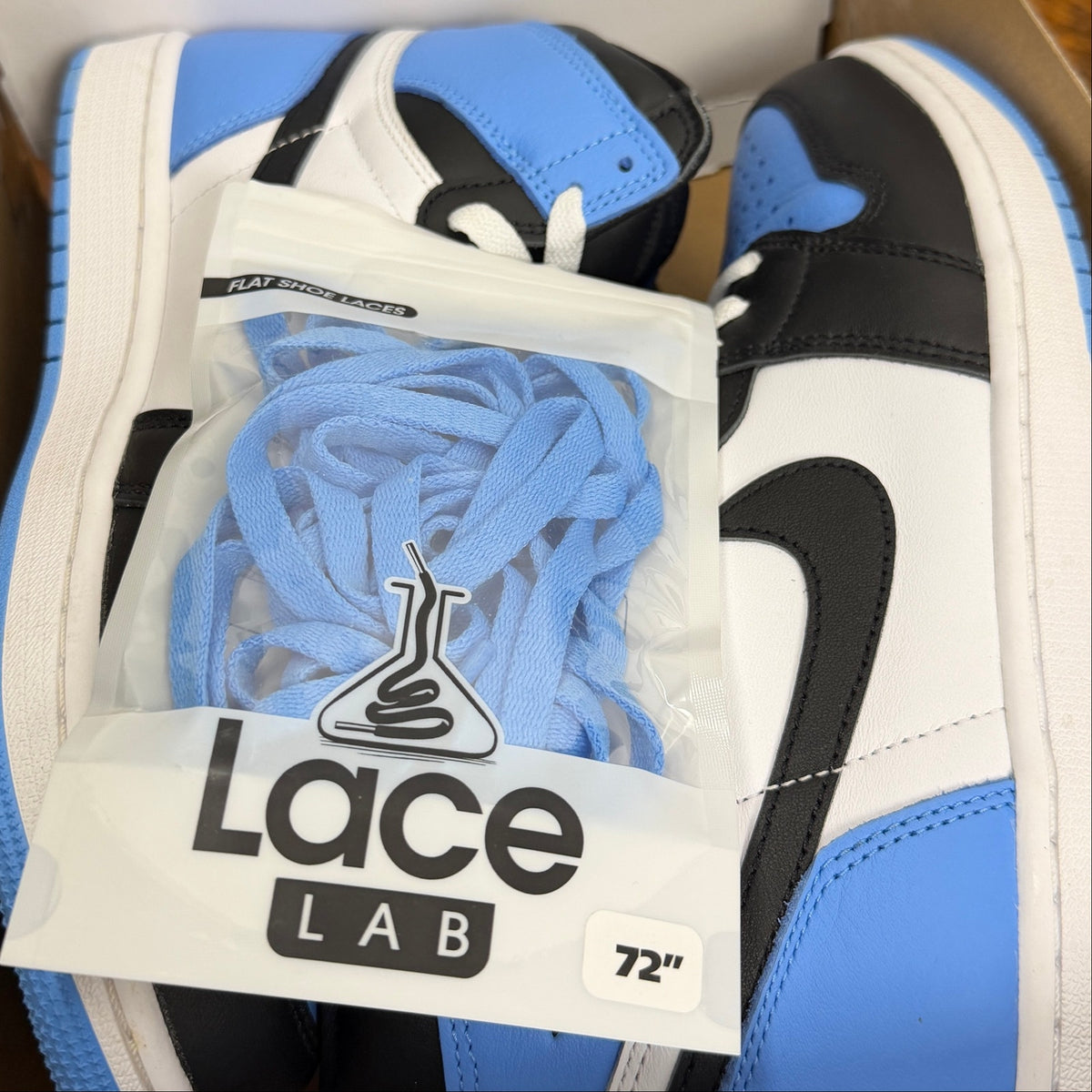 Nike Air Jordan 1 Retro High OG UNC Toe