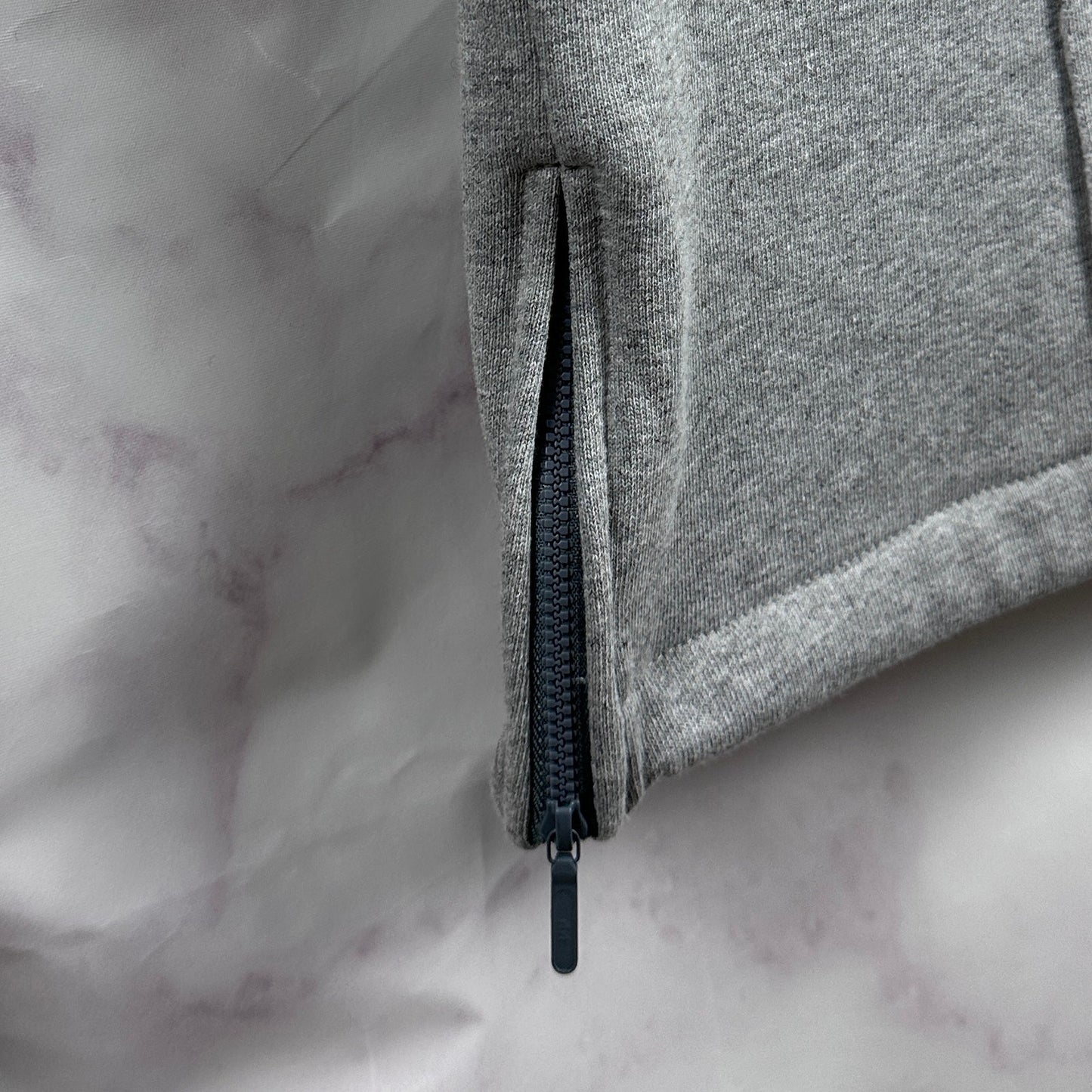 Hidden NY x Annie Curved Seam Sweatpants