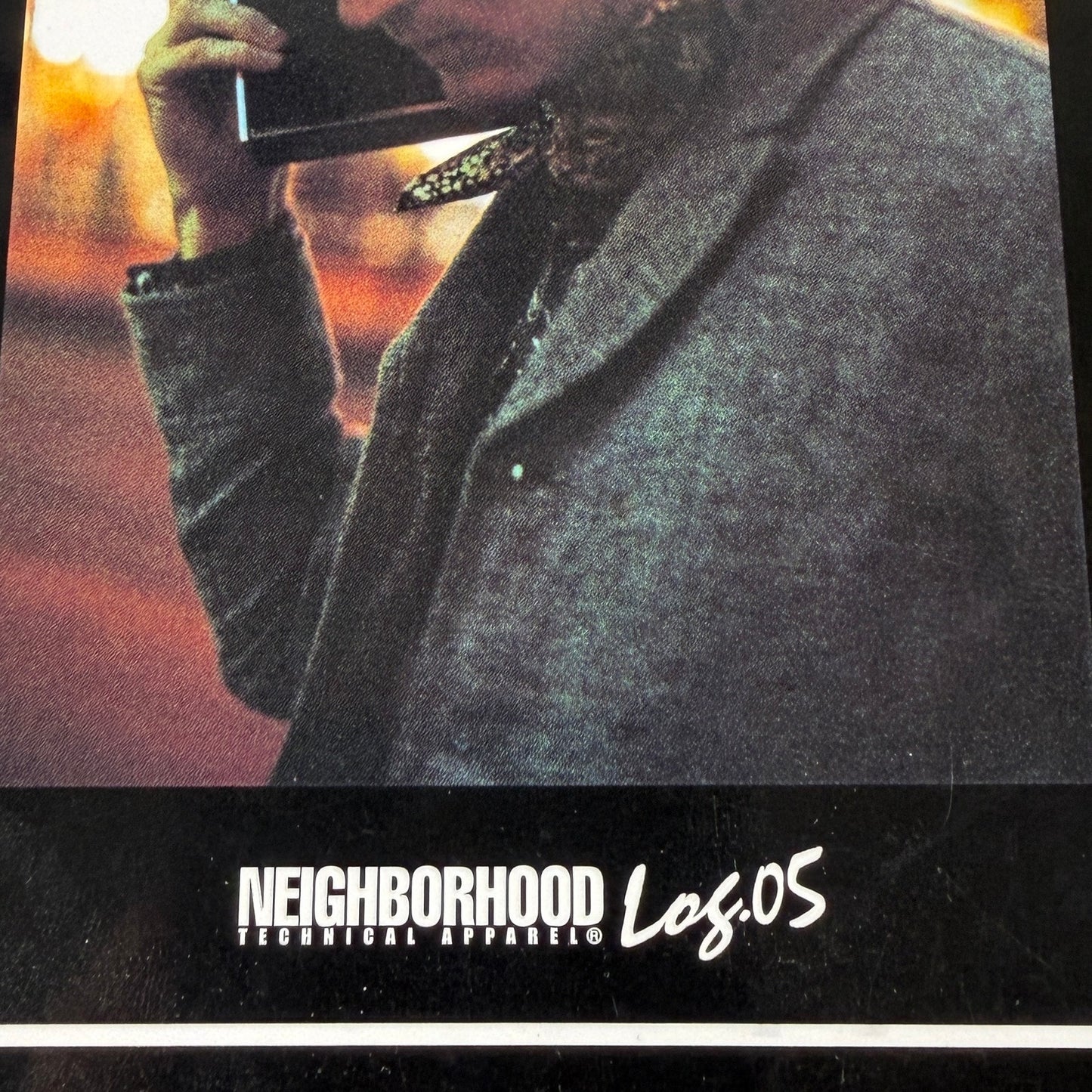 Neighborhood Japan S/S11 ‘Flashback’ Lookbook