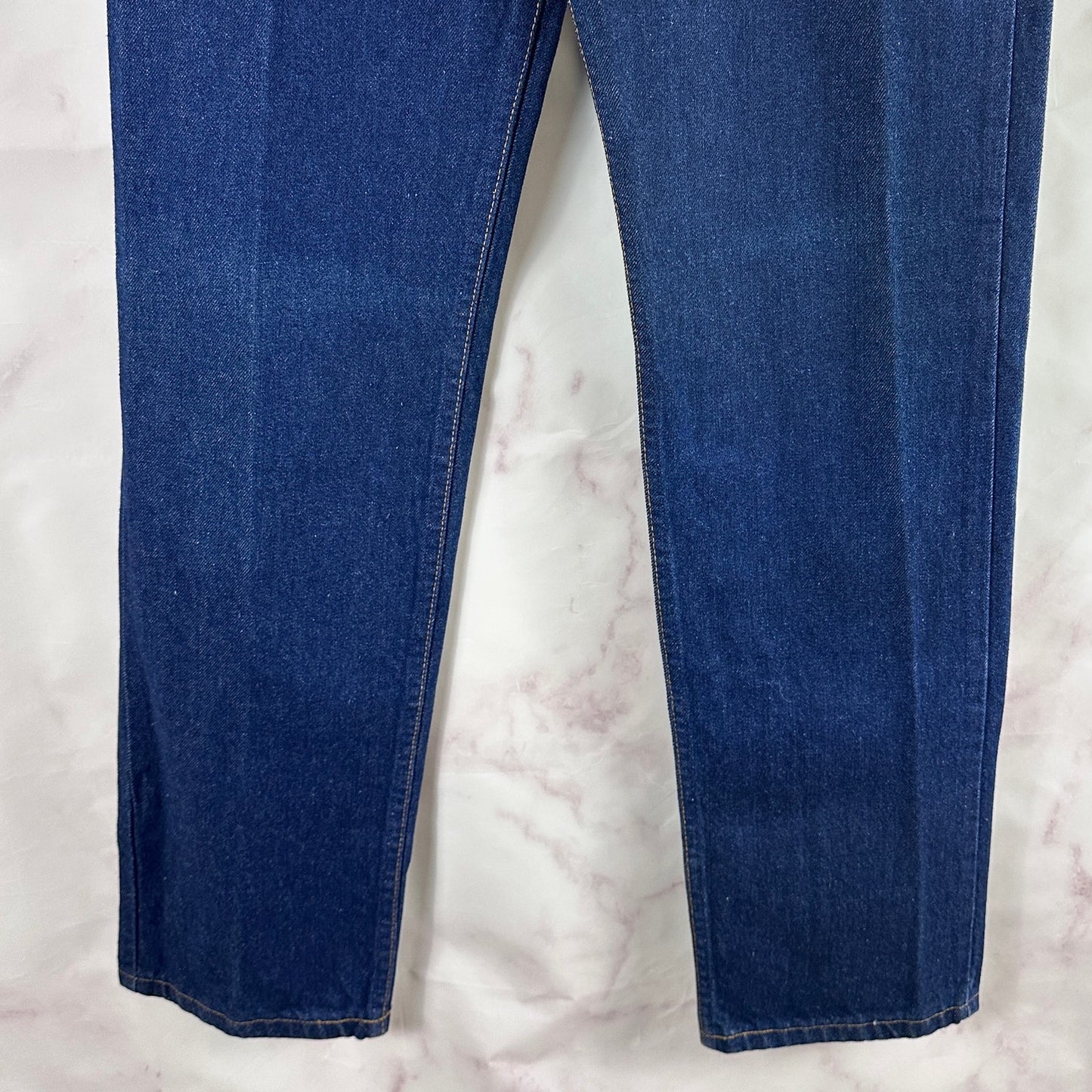Levi’s Orange Tab 506 Deadstock Straight Cut
