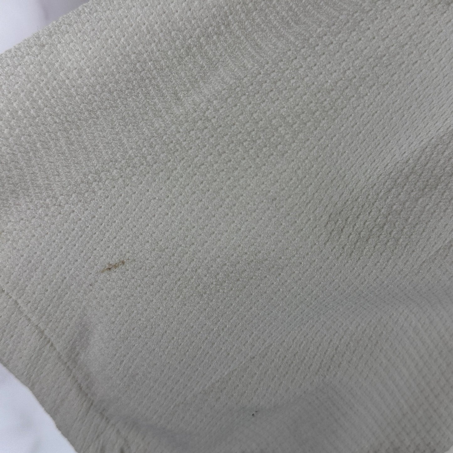 Vintage 60’s Howell White Jersey Polo Shirt