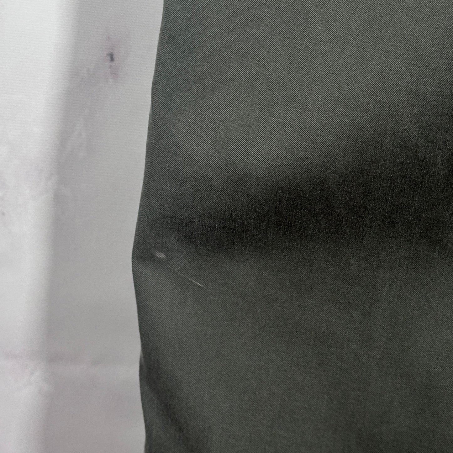 Visvim Eiger Green Sample Sanction Cargo Parachute Pant