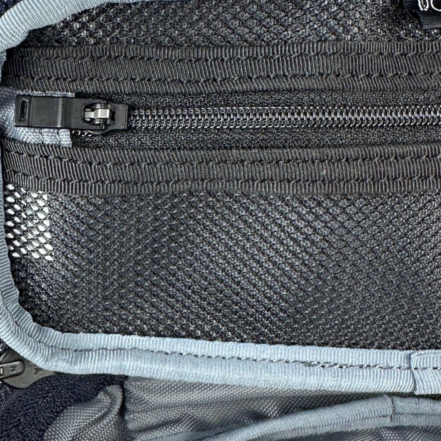 Porter Yoshida & Co. Navy Time Pouch
