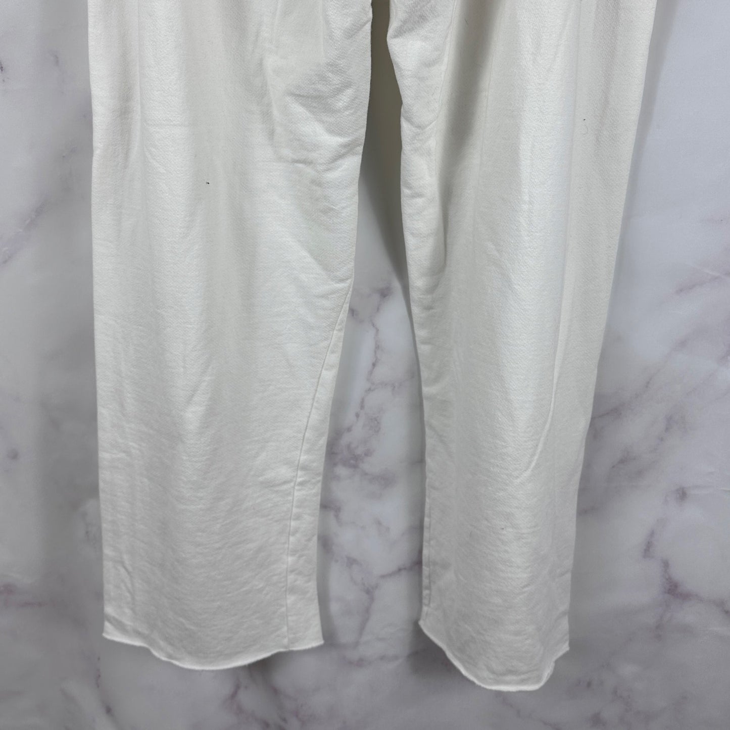 Yeezy Vultures White Sweatpants