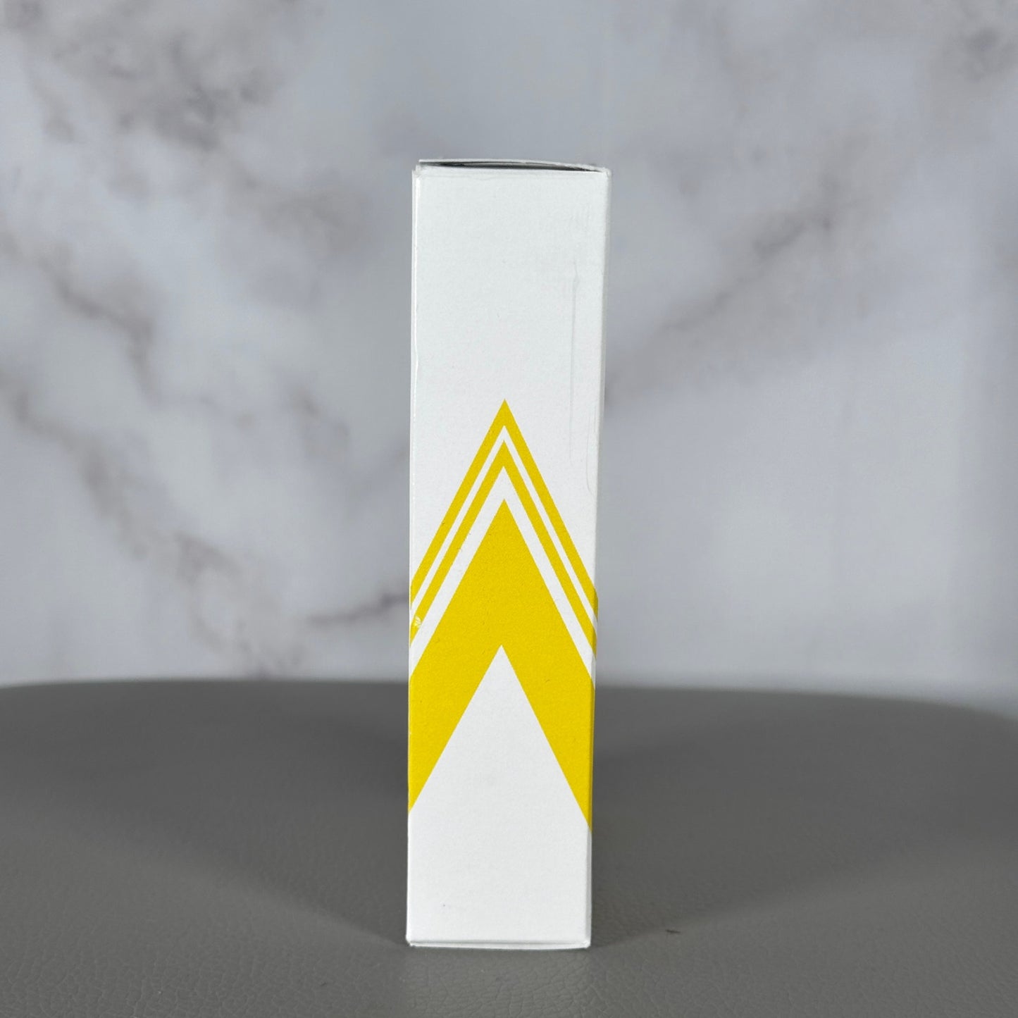 Daniel Arsham ‘Future Relic’ Crayola Box The Yellow Ball Pharrell Williams Amex