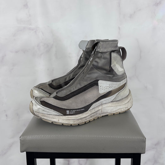 Salomon x Boris Bidjan Saberi Bamba 2 High Light Grey