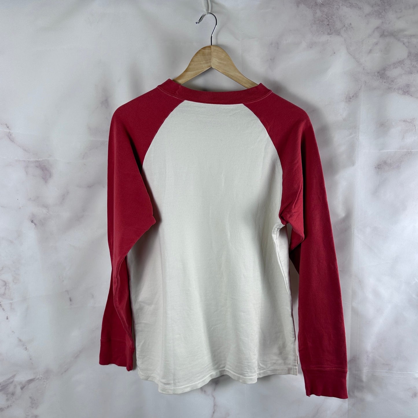 Hysteric Glamour Proud To Be Hysteric Sweatshirt