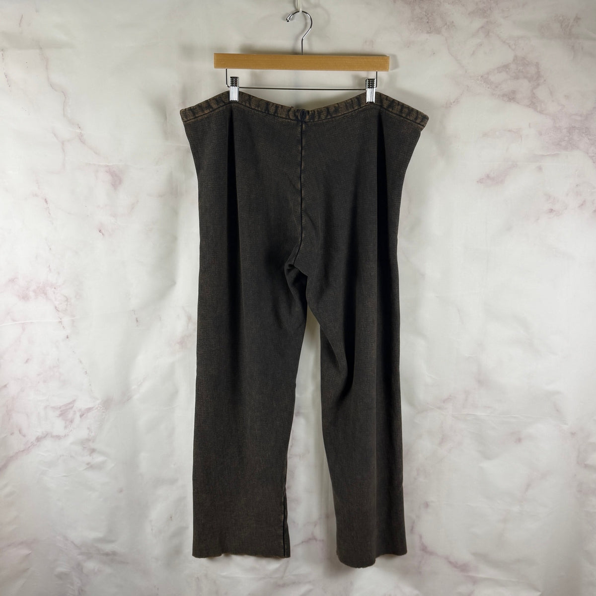 Yeezy Sample Mineral Wash Sweatpants
