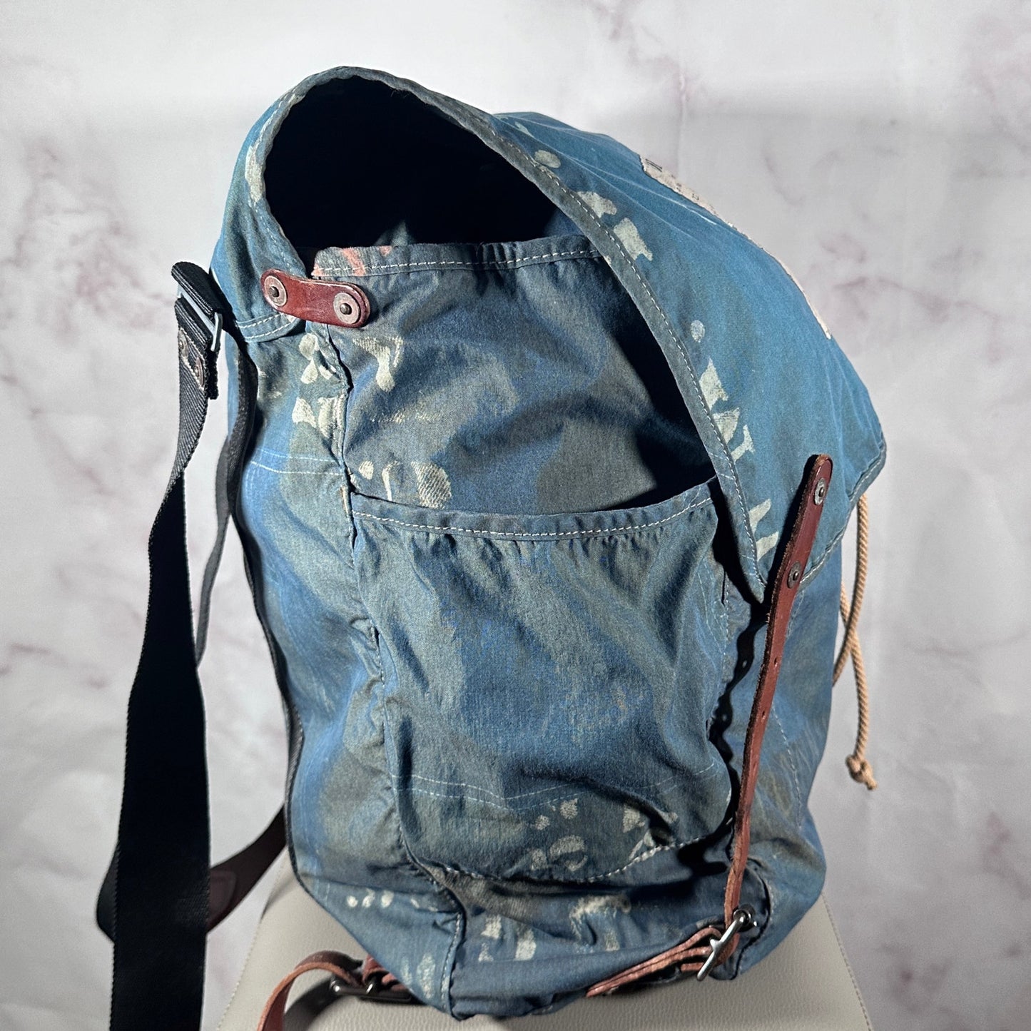 RRL Blue Falcon Backpack
