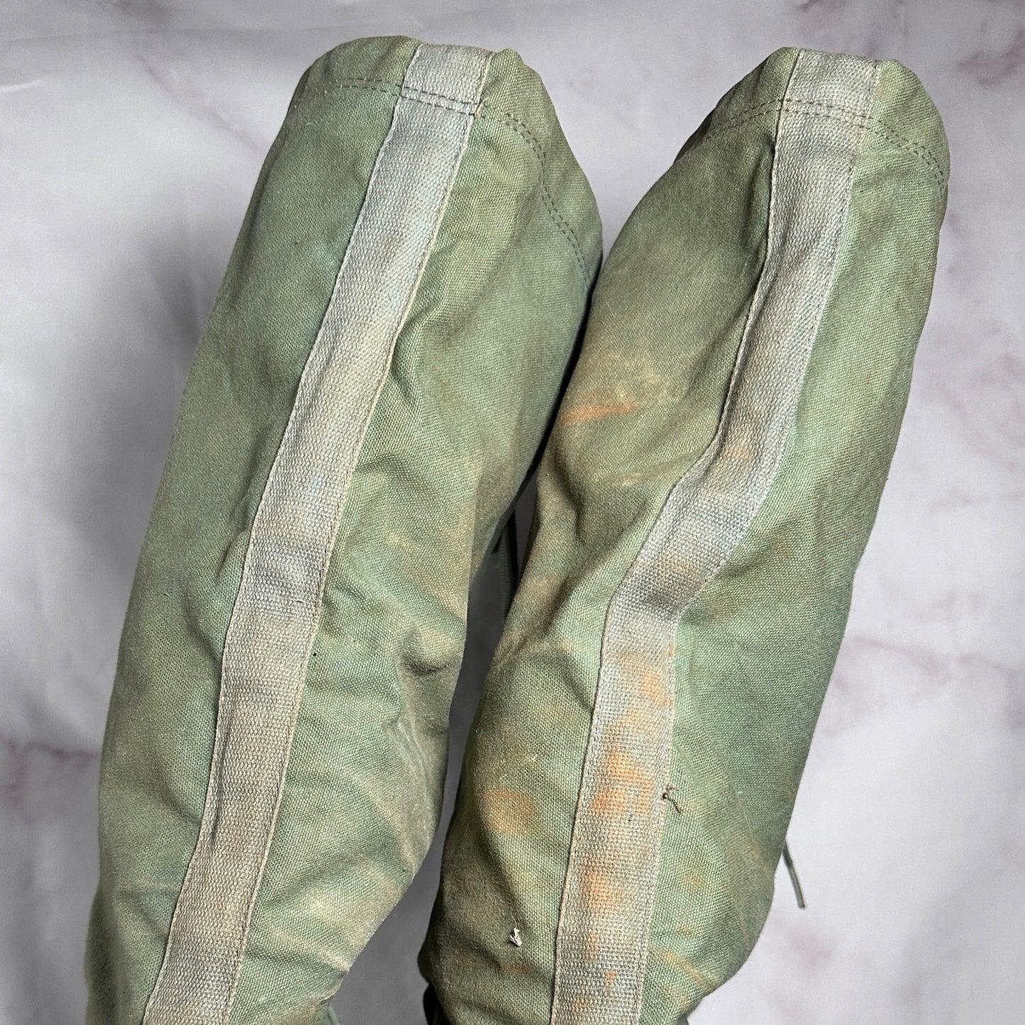 Extreme Cold Weather N-1B Mukluk Boots