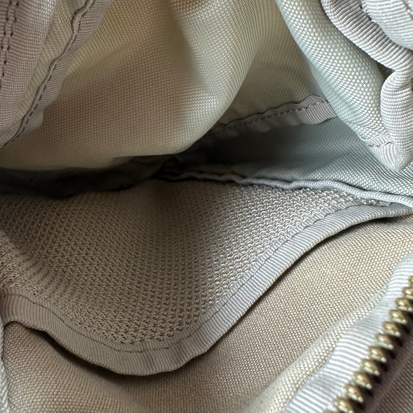 Porter Yoshida & Co. Tanker Canvas Tan Shoulder Bag