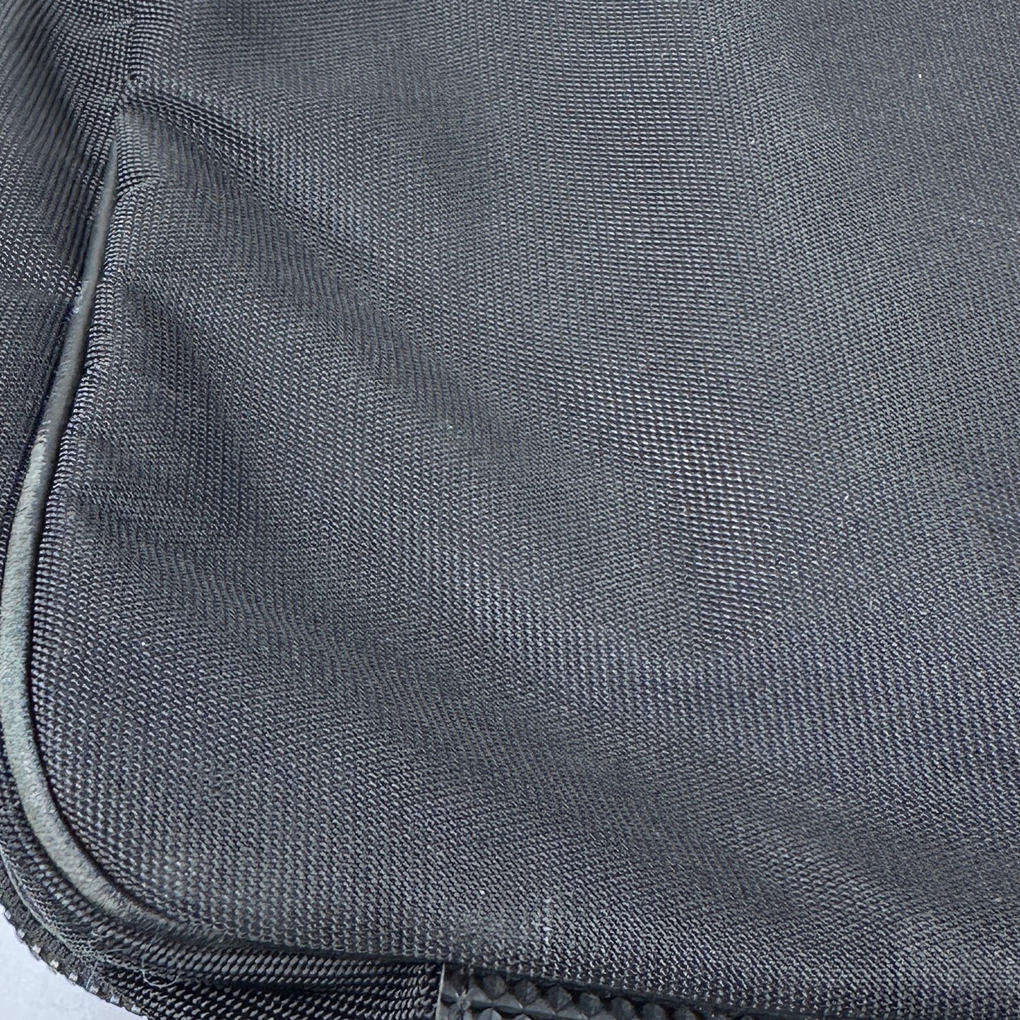 Porter Yoshida & Co. Black TAG 2-Way Briefcase Bag