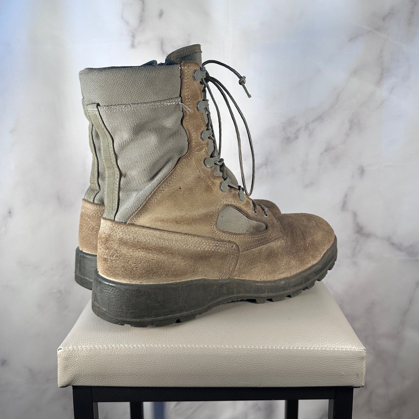Military Belleville AFTW Combat Boots