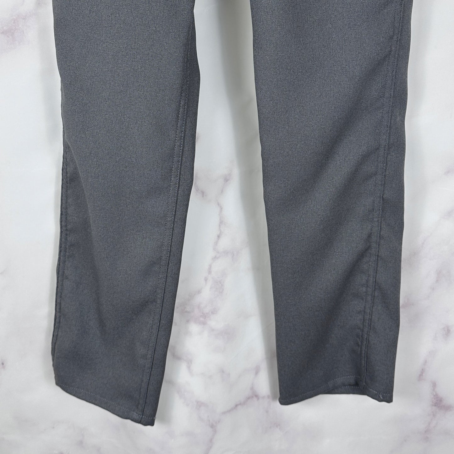 Needles Grey Western Twill Pant