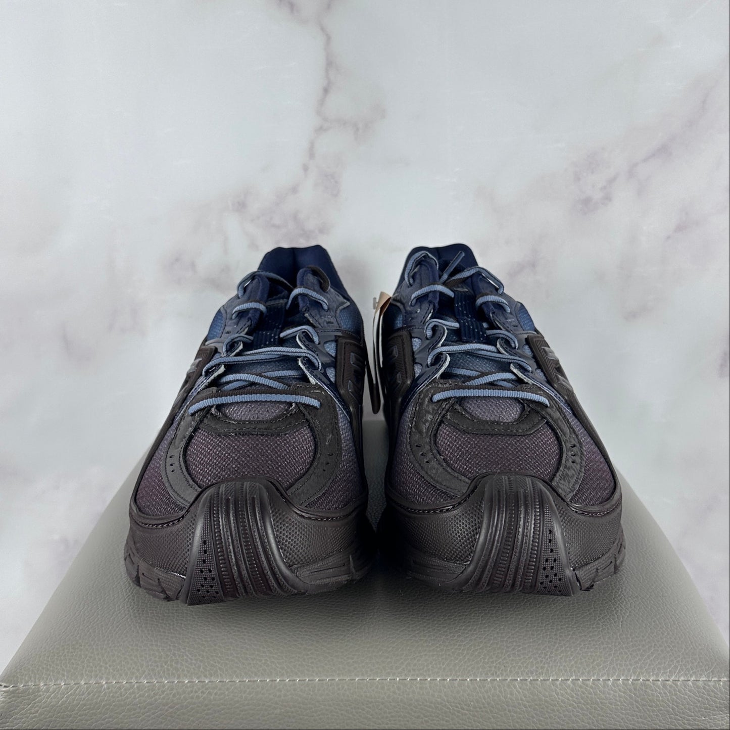 ASICS Kiko Kostadinov UB13-S Gel-SD-Lyte Black Coffee Midnight