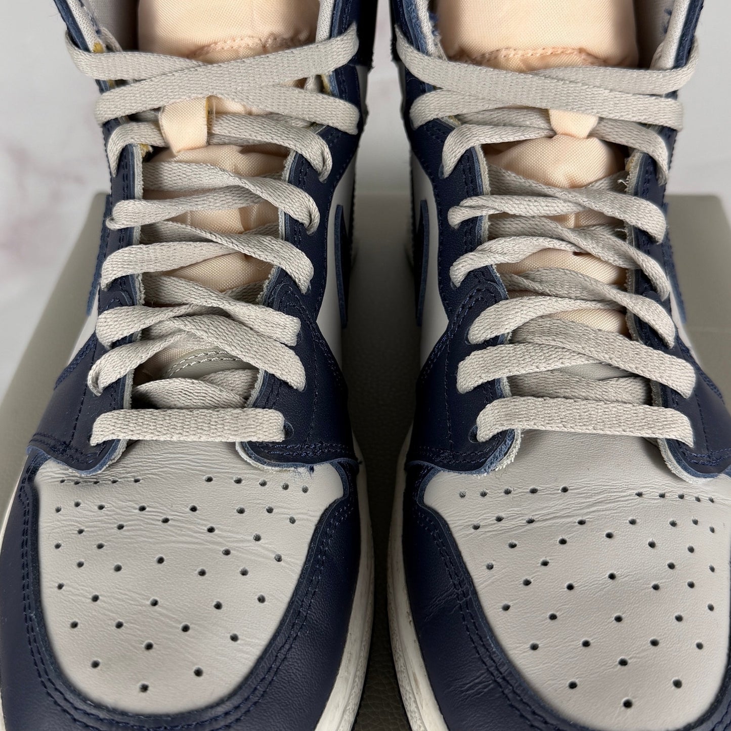 Nike Air Jordan 1 85 High Georgetown
