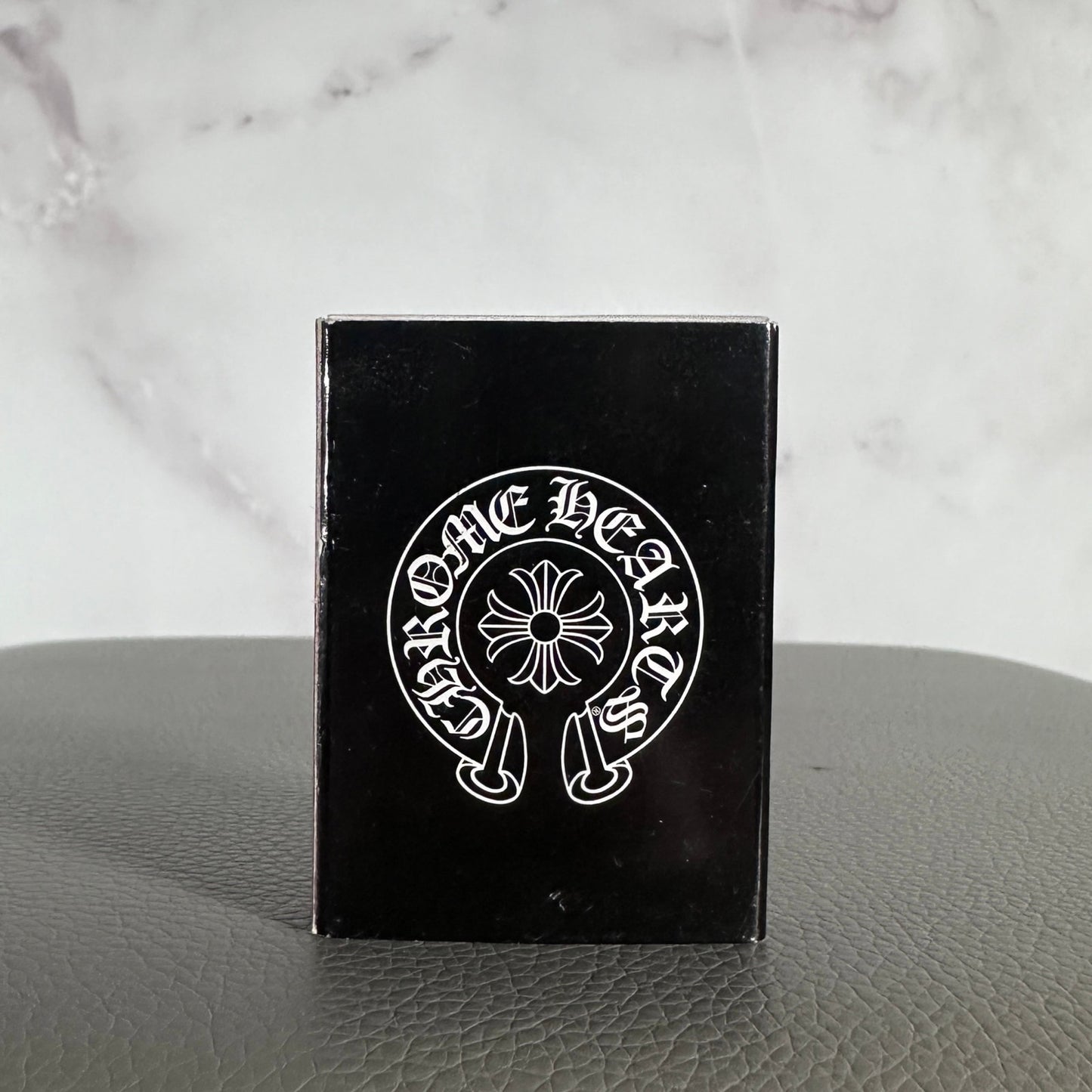 Chrome Hearts Collectible Matchbox