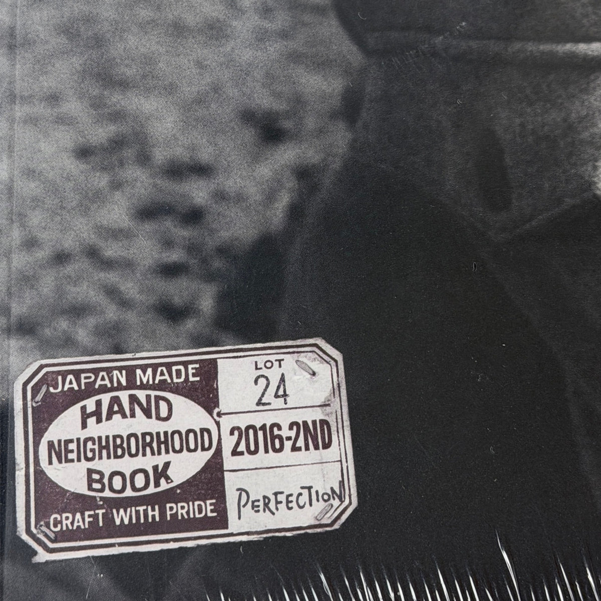 Neighborhood Japan A/W16 Lookbook
