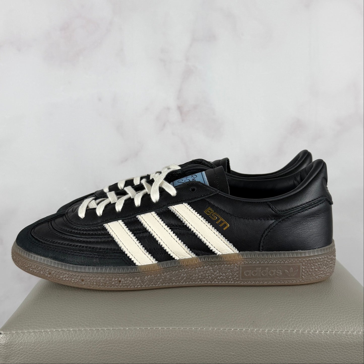 Adidas Handball Special Black BSTN OG 'With a Twist'