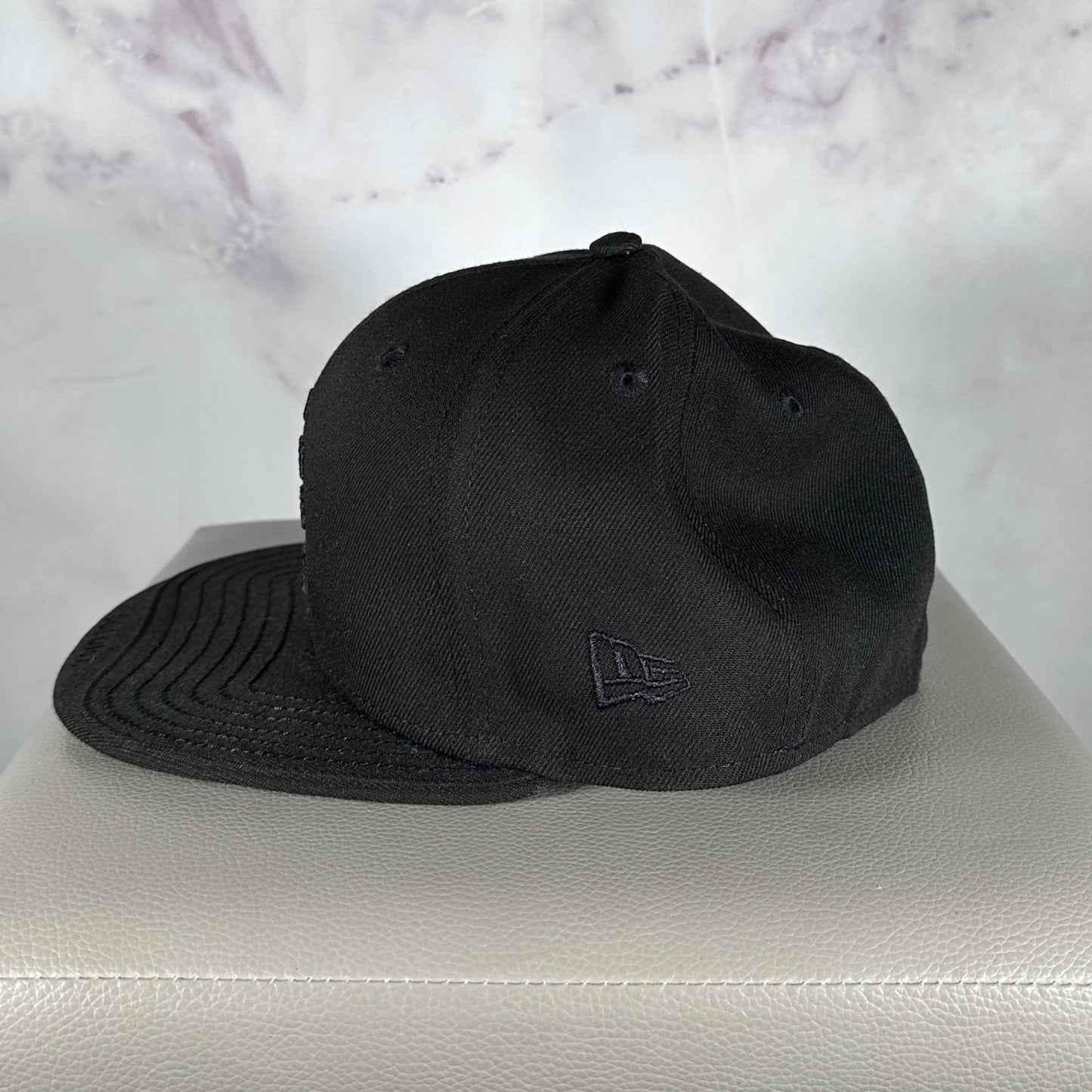 Takahiromiyashita The Soloist ‘I Am The Ranger’ Black Fitted Cap