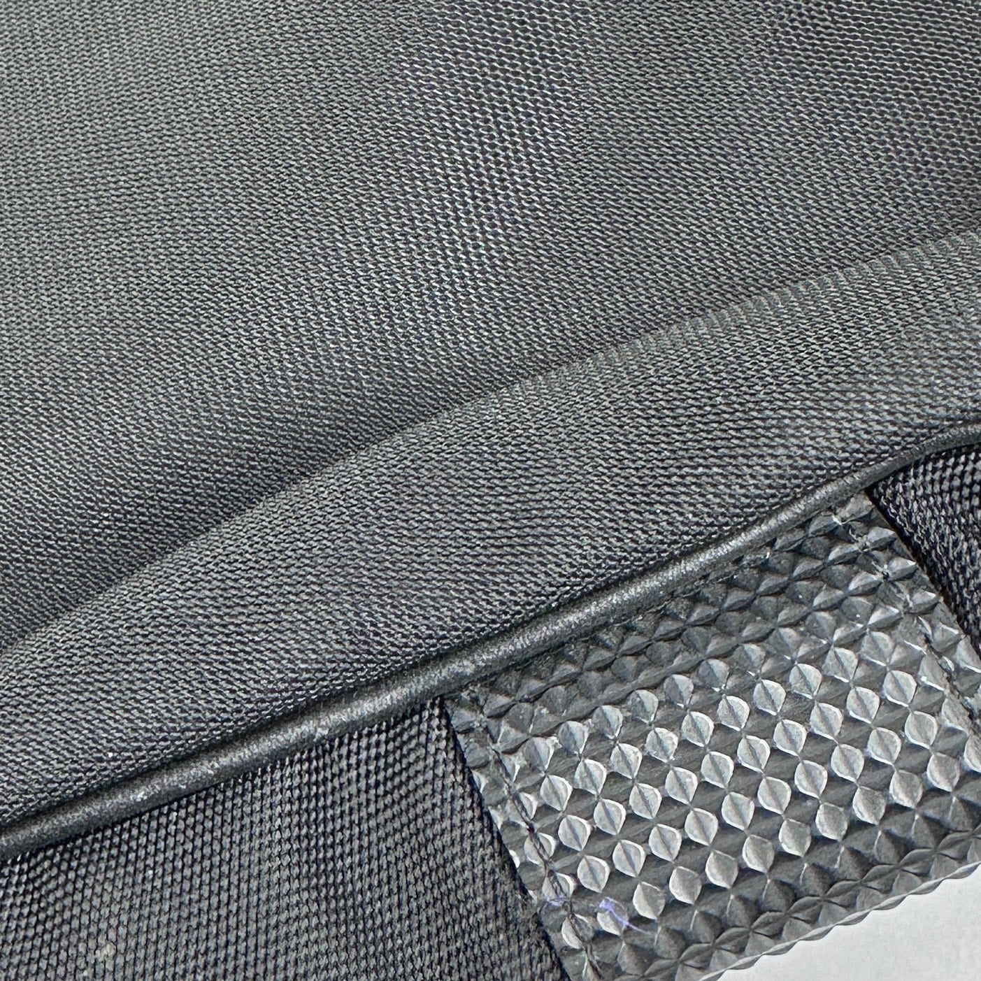 Porter Yoshida & Co. Black TAG 2-Way Briefcase Bag