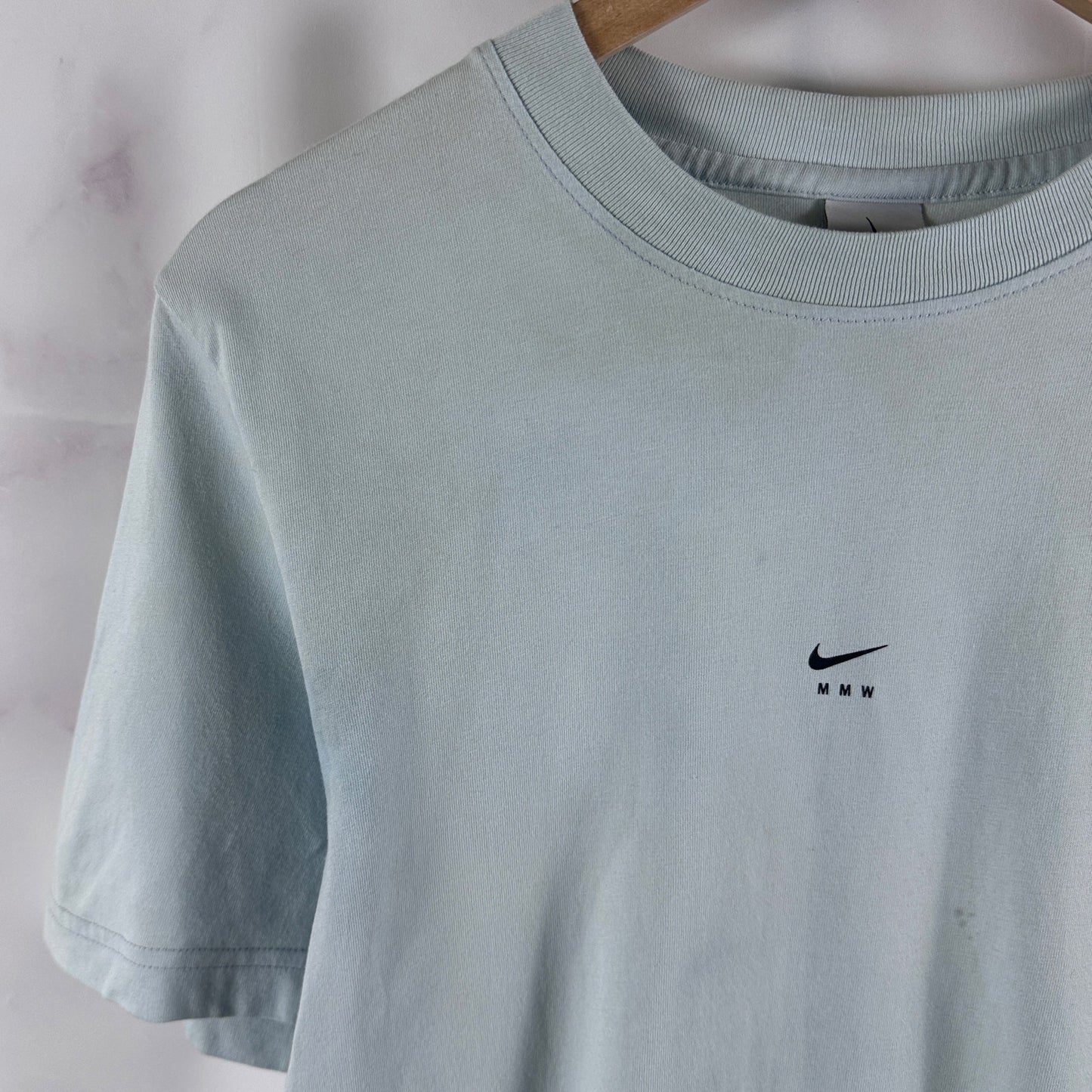 Matthew Williams x Nike Tee